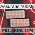 Assurans 100Mg 27